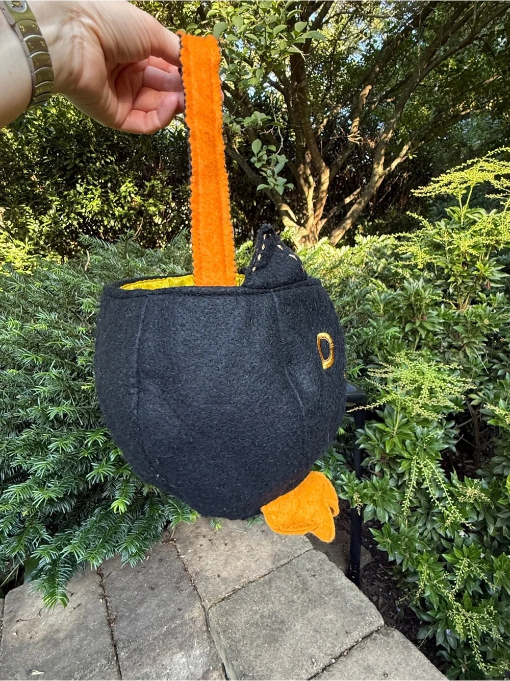 N/A soft plush